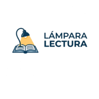Logo Lámpara Lectura - Guías y análisis de iluminación para leer