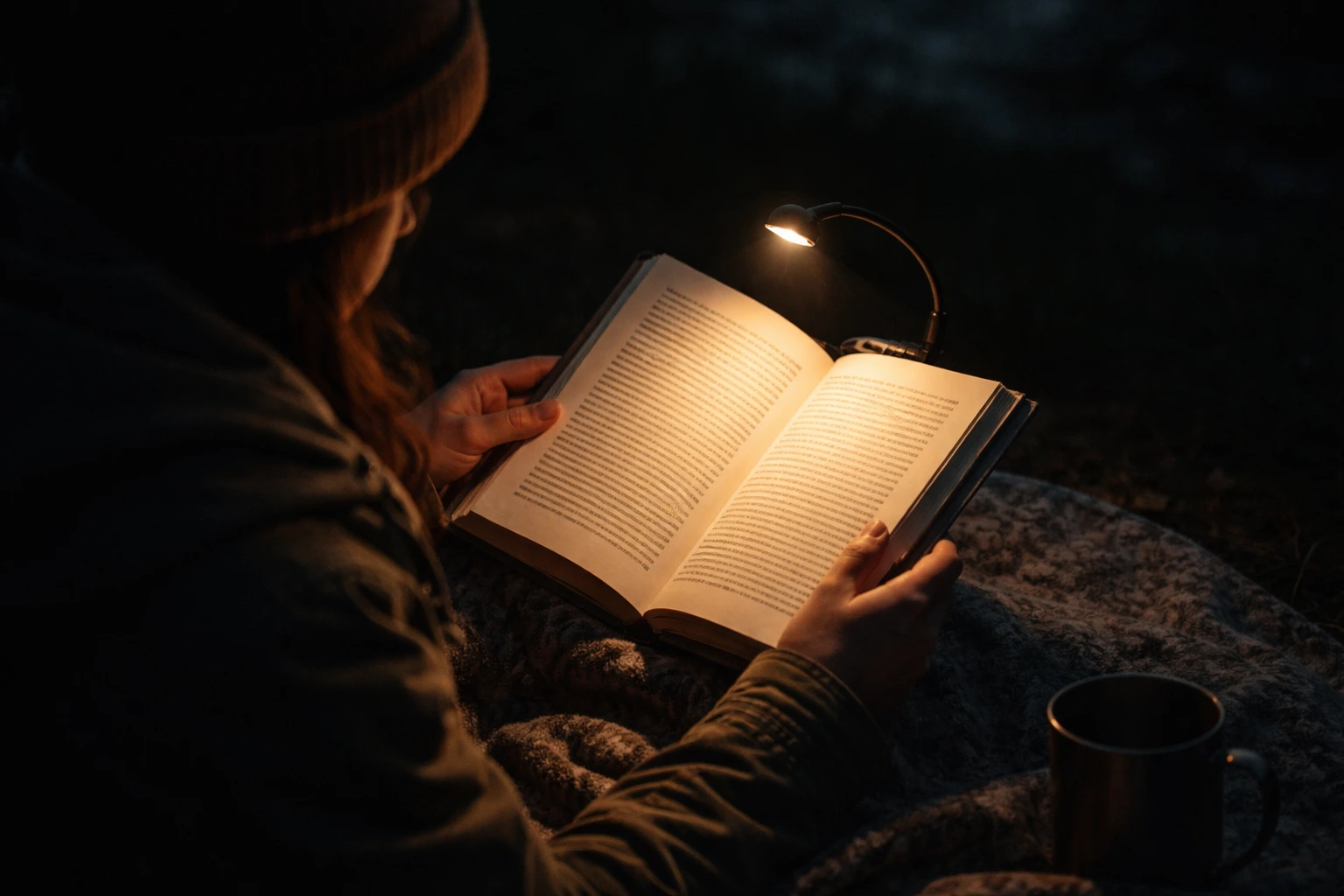 Las mejores lámparas de lectura portátiles (guía completa 2026)